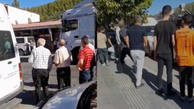 Siirt'te Aynı Aşirete Bağlı Akrabalar Arası Kavga: 3 Yaralı 