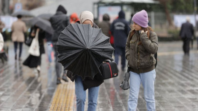 Siirt'te Bayram İçin Plan Yapanlar Bu Habere Dikkat! Meteoroloji Uyarıda Bulundu