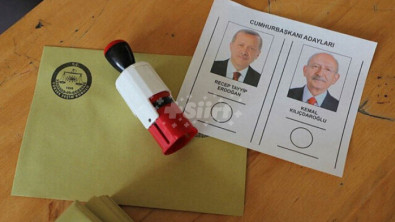 Siirt'te Cumhurbaşkanlığı 2. Tur Seçiminde Geçersiz Oy Sayısı Belli Oldu