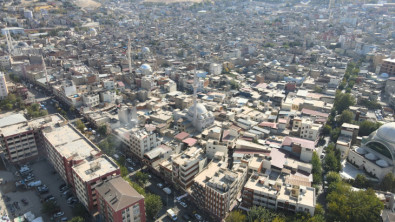 Siirt'te deprem öncesi 8 bin 277 olan sigortalı konut sayısı, 20 günde 2 katını geçti