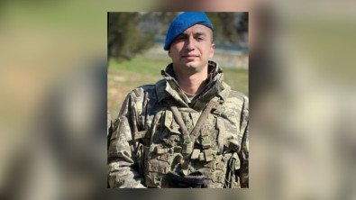 Siirt'te Görevli Uzman Çavuş Pençe-Kilit Operasyonunda Şehit Düştü