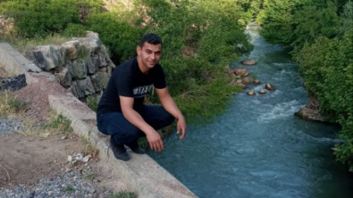 Siirt'te Sara Hastası 29 Yaşındaki Gençten Haber Alınamıyor