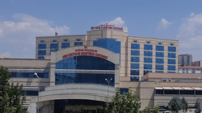 Siirt'te Hastanedeki Yemeklerden Şikayetçi Olan Doktorlar Hizmet Vermeyi Bıraktı