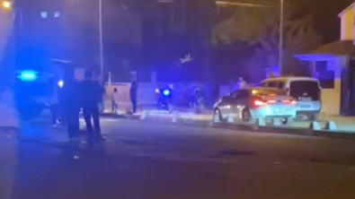 Siirt'te İki Grup Arasında Çıkan Kavgada Silahlar Konuştu!