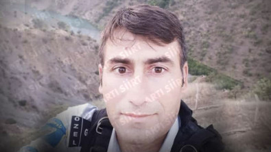 Siirt'te Kalp Krizi Geçiren Güvenlik Görevlisi Faik Cengiz Hayatını Kaybetti
