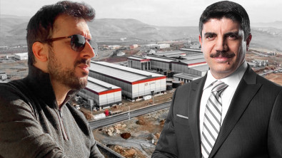 Siirt'te Kapanan Çinko Fabrikasında Yüzlerce İşçi İşsiz Kaldı! Yetkililerden Ses Seda Yok...