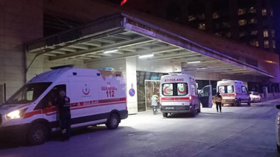 Siirt'te Kavga: 7 Yaralı