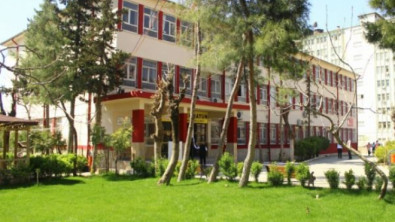 Siirt'te Kız Lisesinin Yıkımı İçin İhaleye Çıkılacak!
