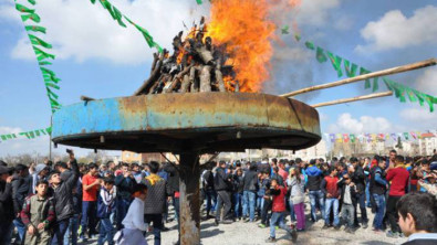 Siirt'te Kutlanacak Olan Newroz Bayramının Tarihi Belli Oldu!