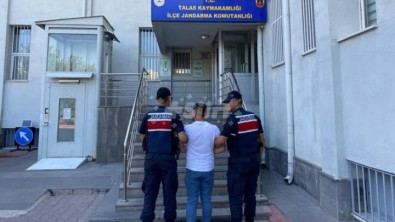 Siirt'te Meslekten ihraç edilen FETÖ hükümlüsü komiser yardımcısı yakalandı