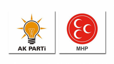 Siirt'te MHP aday çıkarmayıp AK Parti'yi destekleyecek