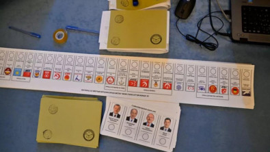 Siirt'te Partilerin Yıllara Göre Aldığı Oylar