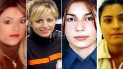 Siirt'te PKK Saldırısında Şehit Edilen 4 Genç Kız Olayı Üzerinden 12 Yıl Geçti! 