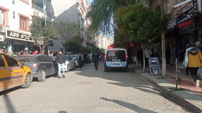 Siirt'te polis ile vatandaş arasında gözaltı ve hakaret tartışması 