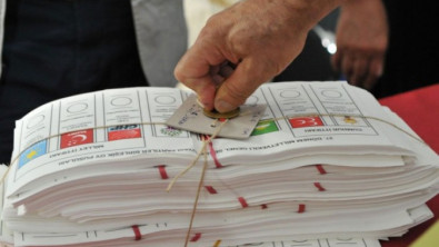 Siirt'te Seçime Girecek Siyasi Partilerin Listesi Belli Oldu! İşte Siyasi Partilerin Siirt Milletvekili Adaylarının Tam Listesi