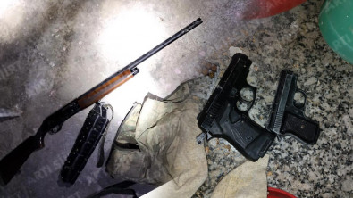 Siirt'te Silahlı Saldırı İle İlgili 6 Kişi Gözaltına Alındı!