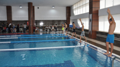Siirt'te Spor Okulları Ve Engelsiz Spor Okullarına Kayıtlar 5 Haziran'da Başlıyor
