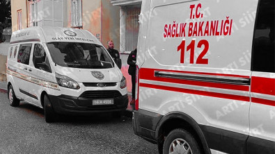Siirt'te Şüpheli Ölüm! 4 Gündür Haber Alınamayan 52 Yaşındaki Adam Evinde Ölü Bulundu
