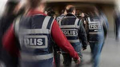 Siirt'te tefecilik operasyonunda gözaltına alınan 5 zanlı adli kontrolle salıverildi
