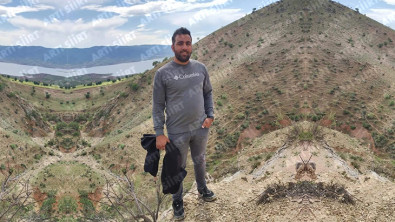 Siirt'te Traktörün Altında Kalan Genç Yunus Arslan Hayatını Kaybetti