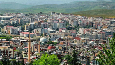 Siirt'te Üç Kurumun Yeri Değişiyor