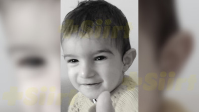Siirt'te Uyuduğu Ranzadan Düşen 16 Aylık Bebek Hayatını Kaybetti  