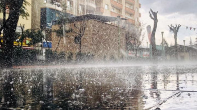 Siirt'te yağmur duası yapılacak! Yağmur duası nasıl yapılır