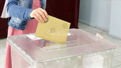 Siirt'te Yerel Seçimlerde AK Parti ve Yeşil Sol Parti'nin Adayı Kim Olacak? Diğer Partiler Aday Çıkaracak mı?