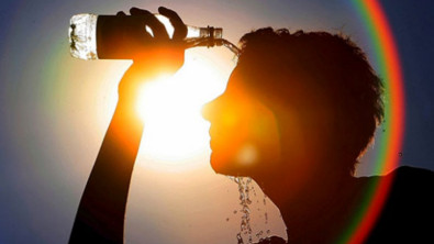 Siirt'te Yılın En sıcak Günleri Başladı! Tam 40 Gün Sürecek