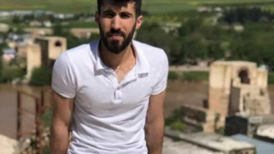 Siirt'ten Çalışmak İçin Gittiği Irak'ta İnşaattan Düşen Genç Hayatını Kaybetti