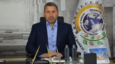 Siirt TSO Başkanı Güven Kuzu, Kuranı Kerim Yakma Girişimine Tepki Gösterdi