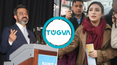 Siirt TÜGVA DEM Parti Siirt Milletvekili Sabahat Erdoğan Sarıtaş'ın Açıklamalarına Sert Bir Dille Tepki Gösterdi