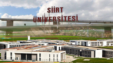 Siirt Üniversitesi 31 Sözleşmeli Personel Alacak