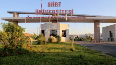 Siirt Üniversitesi YKS Yerleştirmelerinde Rekor Kırdı