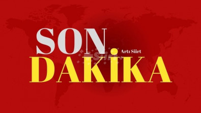 Siirtli Aile Diyarbakır Yolunda Kaza Yaptı: 2'si Ağır 3 Yaralı