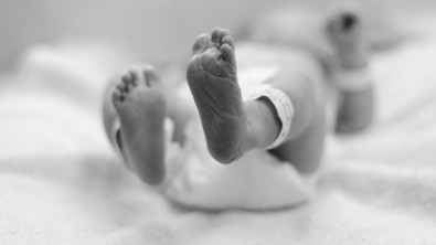 Siirtli Ailenin 2.5 Aylık Bebeğinin Şüpheli Ölümü!  Yatağında Ölü Bulundu!