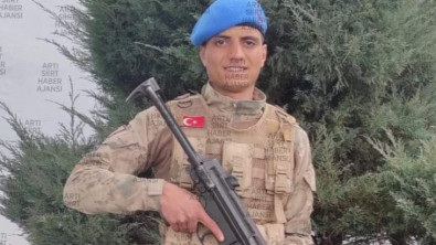 Siirtli Asker İstanbul'da Hayatını Kaybetti 