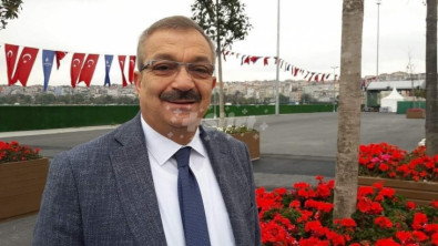 Siirt'in Tanınan İsmi Can Dirikoğlu Hayatını Kaybetti