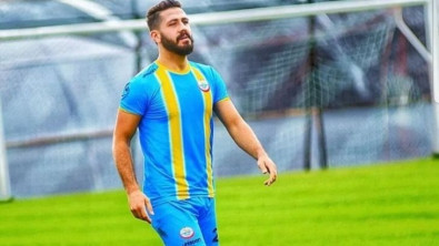 Siirtspor'un eski futbolcusu depremde hayatını kaybetti!