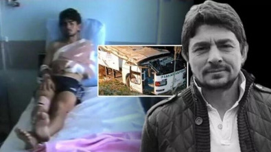 Siirtspor'un eski futbolcusu Savut ile ilgili acı tesadüf görenleri derinden yaraladı!