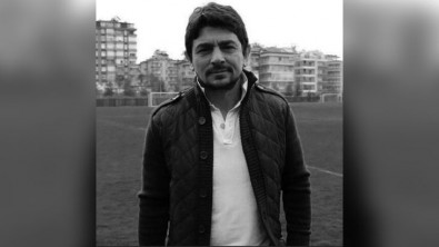Siirtspor'un Eski Futbolcusu Taner Savut Depremde Hayatını Kaybetti