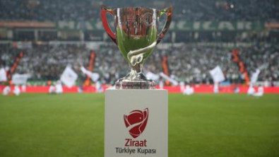 Siirtspor'un Ziraat Türkiye Kupasındaki Rakibi Belli Oldu