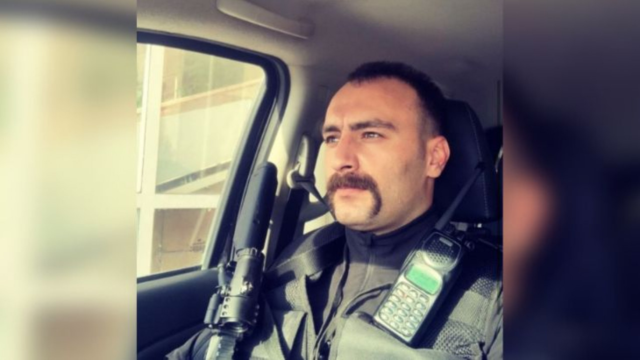 Şırnak'ta Özel Harekat Polisi İntihar Etti - Artı Siirt Haber Bölge