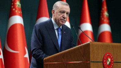 Son Dakika: Cumhurbaşkanı Erdoğan, milyonların heyecanla beklediği EYT düzenlemesini açıklıyor