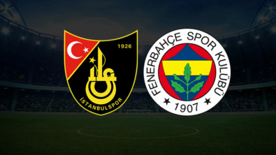 Spor Toto Süper Lig | İstanbulspor - Fenerbahçe maçı ne zaman, saat kaçta, hangi kanalda?