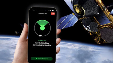 Starlink, Telefonların Doğrudan Bağlanabileceği İlk Uydusunu Fırlattı