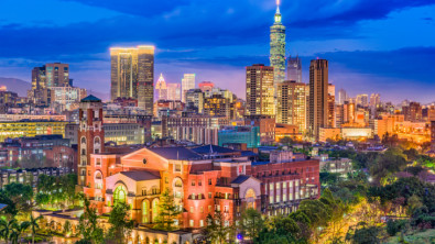 Tayvan, ülkeye gelen yabancı turistlere 165 dolar verecek