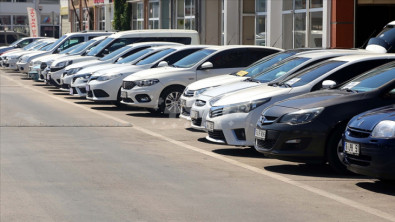 Ticaret Bakanlığı'ndan 2. el araç satışına ilişkin yeni karar
