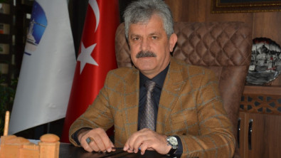 Tillo Belediye Başkanı İdham Aydın'ın Kurban Bayramı Mesajı