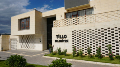 Tillo Belediyesi İtfaiye Eri Alımı İçin Mülakata Girecek Adayların İsimlerini Açıkladı